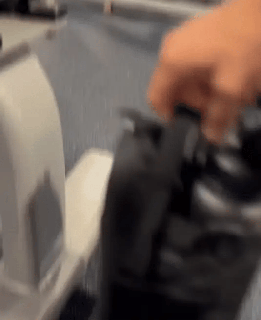 Magnetic Gym Bag™ + GIFT 🎁